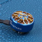 SKYSTARS KOKO 1404 3000KV 6S 3800KV 4S Brushless Racing Motor for Long Rang FPV Racing 2.5inch-4inch Toothpick Drone DIY Parts
